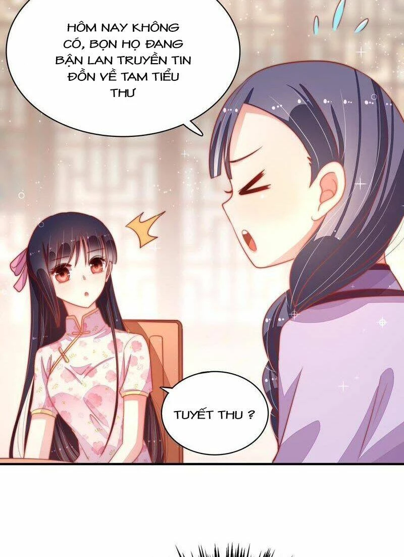 Ngày Nào Thiếu Soái Cũng Ghen Chapter 121 - 15