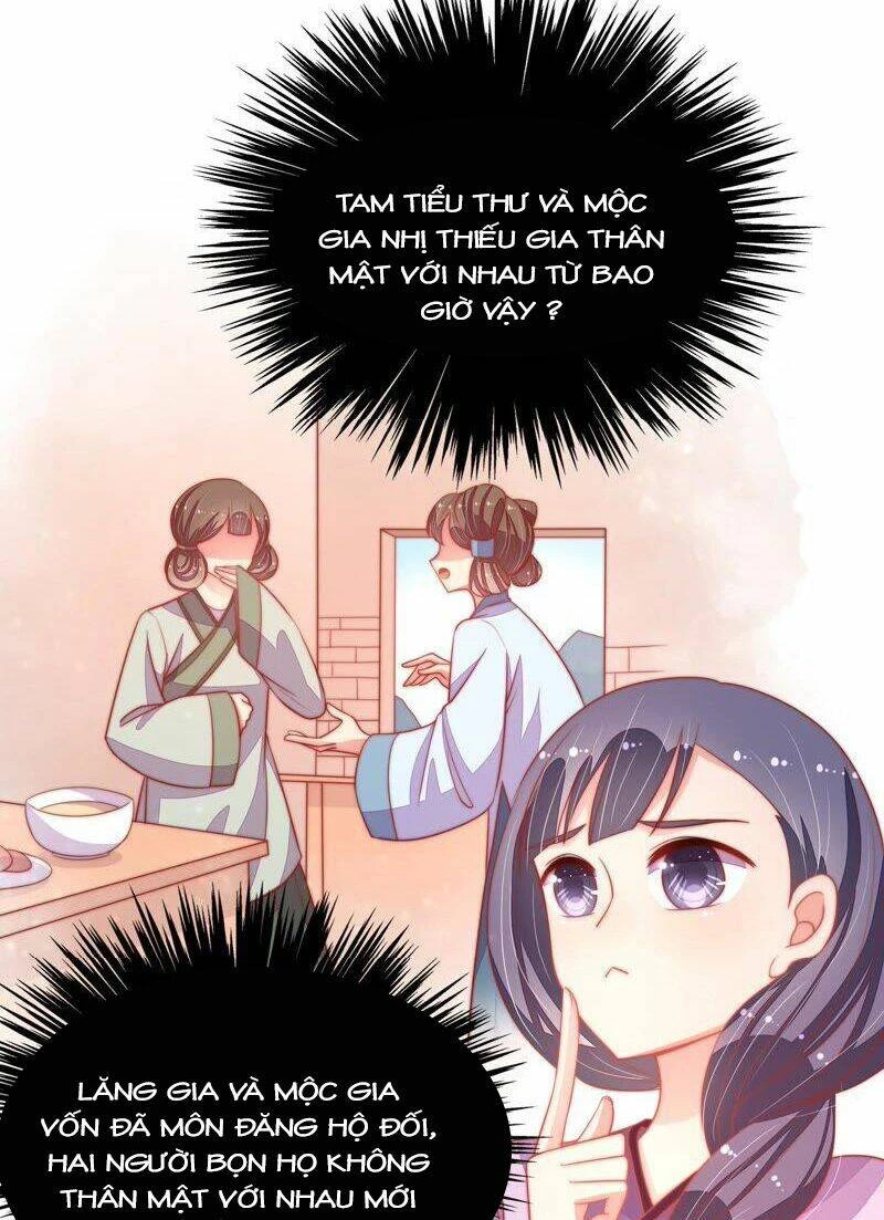 Ngày Nào Thiếu Soái Cũng Ghen Chapter 121 - 16