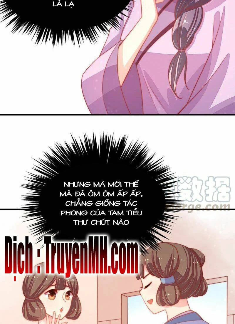 Ngày Nào Thiếu Soái Cũng Ghen Chapter 121 - 17