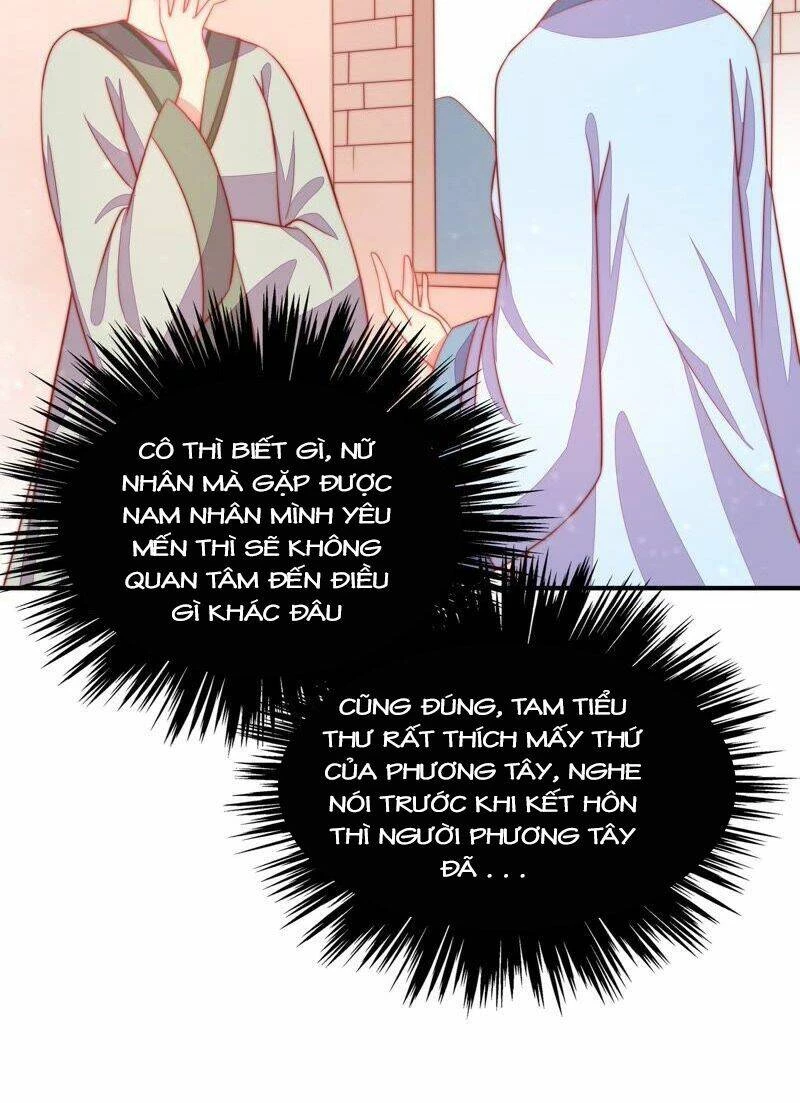 Ngày Nào Thiếu Soái Cũng Ghen Chapter 121 - 18