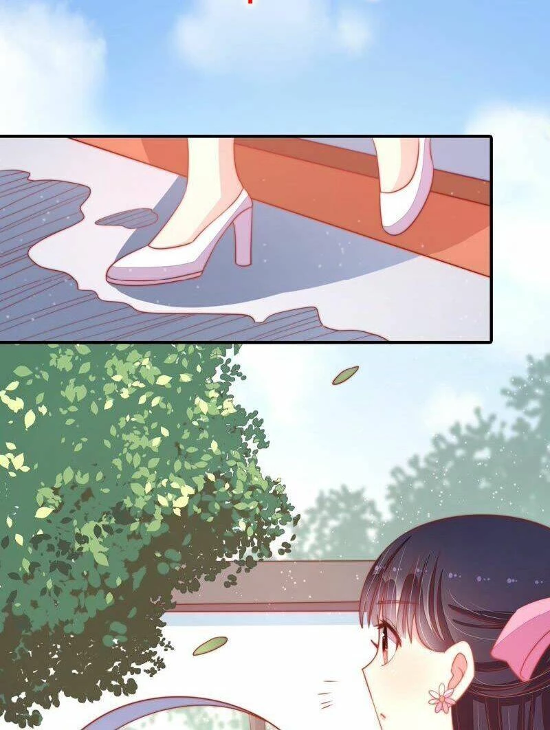 Ngày Nào Thiếu Soái Cũng Ghen Chapter 122 - 5