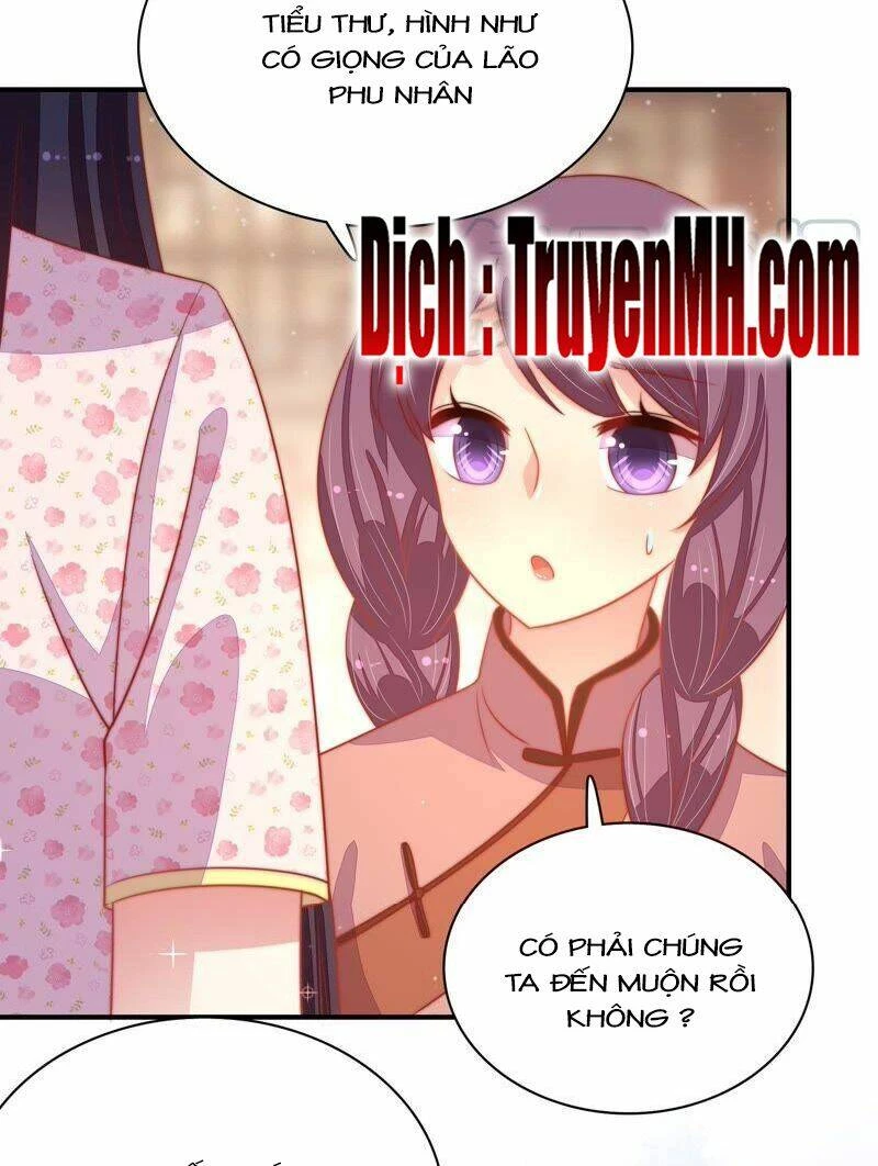 Ngày Nào Thiếu Soái Cũng Ghen Chapter 122 - 12