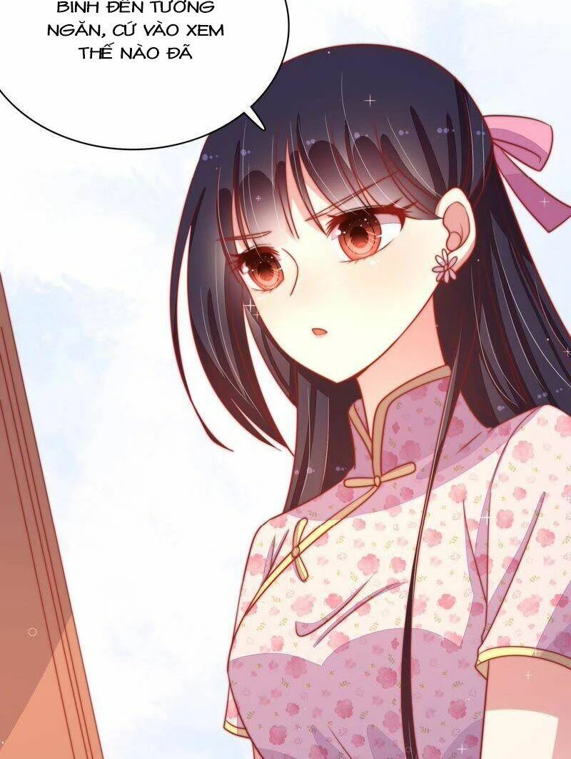 Ngày Nào Thiếu Soái Cũng Ghen Chapter 122 - 13