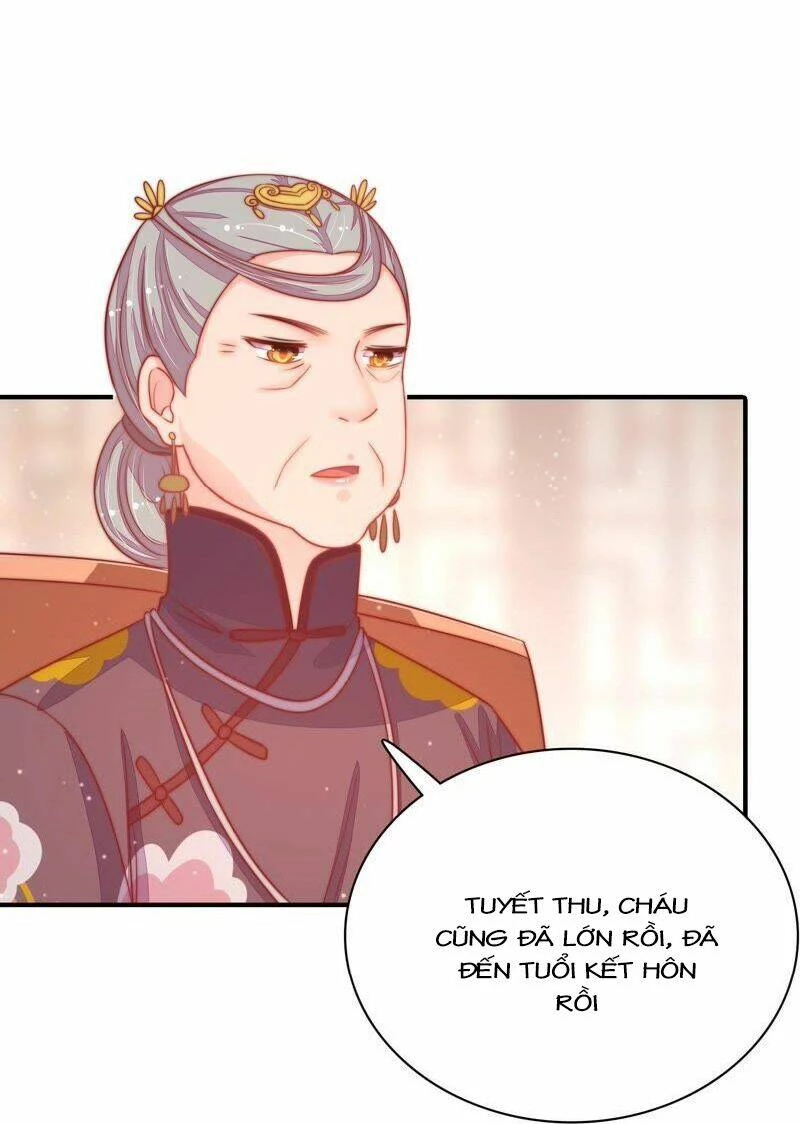 Ngày Nào Thiếu Soái Cũng Ghen Chapter 123 - 2