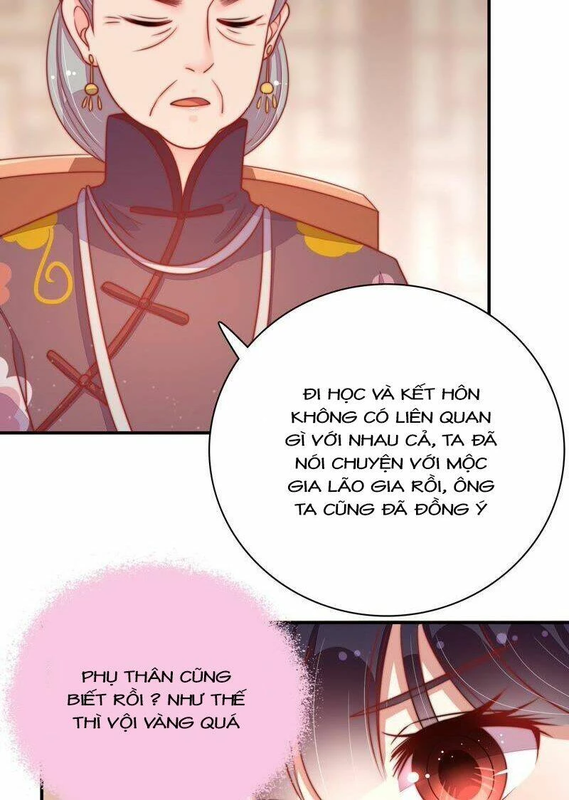 Ngày Nào Thiếu Soái Cũng Ghen Chapter 123 - 5