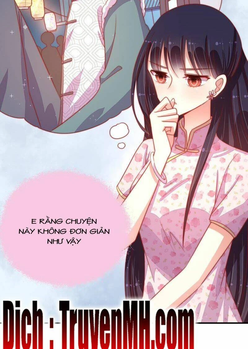 Ngày Nào Thiếu Soái Cũng Ghen Chapter 123 - 7