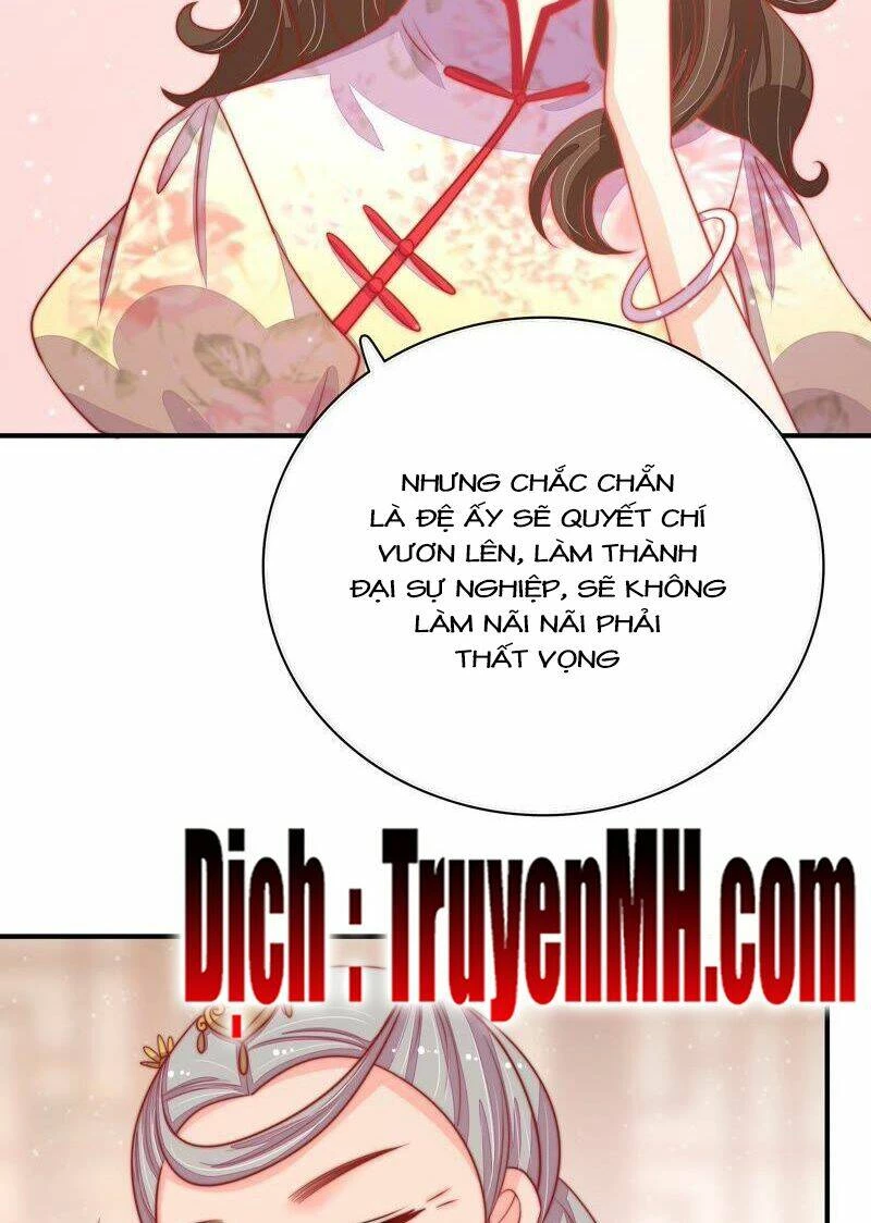 Ngày Nào Thiếu Soái Cũng Ghen Chapter 123 - 13