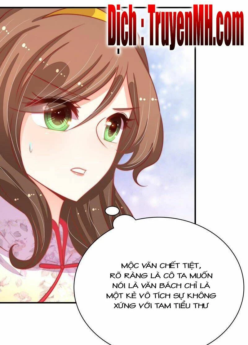 Ngày Nào Thiếu Soái Cũng Ghen Chapter 124 - 2