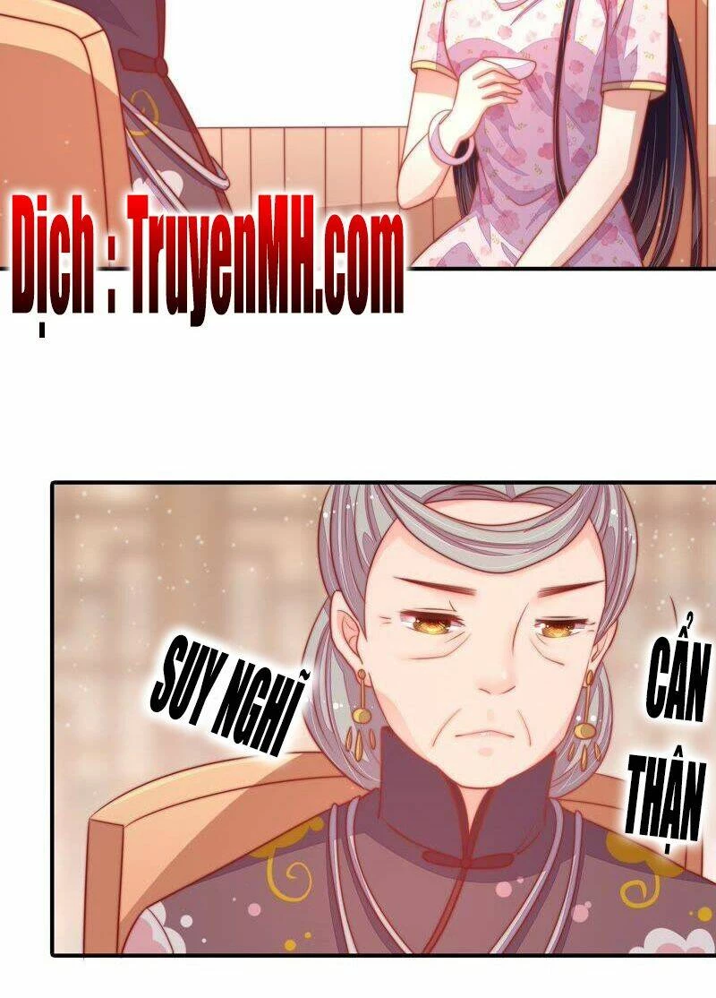 Ngày Nào Thiếu Soái Cũng Ghen Chapter 124 - 4