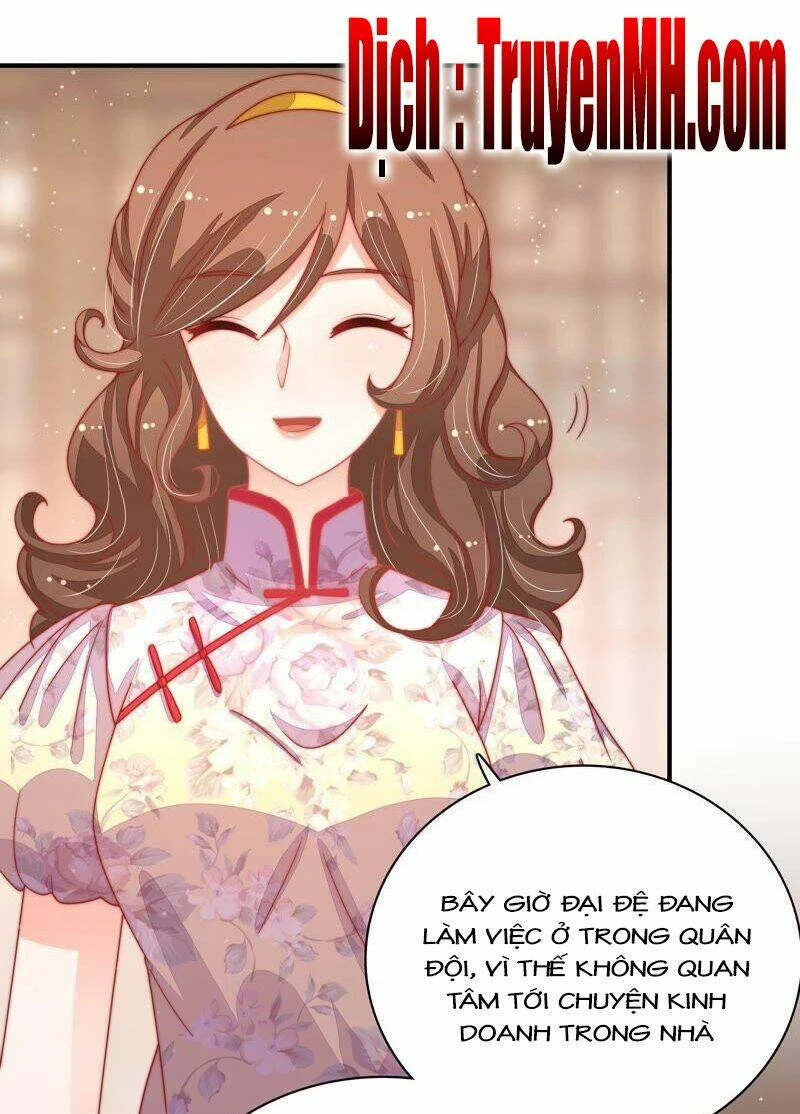 Ngày Nào Thiếu Soái Cũng Ghen Chapter 124 - 5