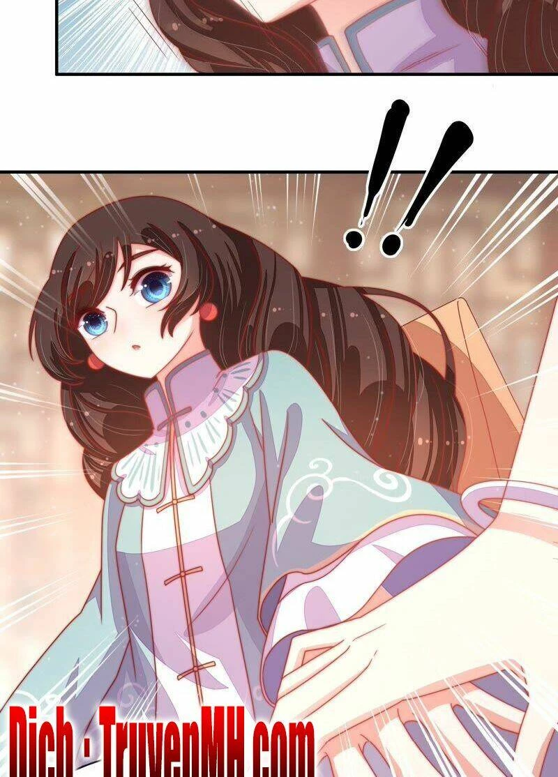 Ngày Nào Thiếu Soái Cũng Ghen Chapter 124 - 8