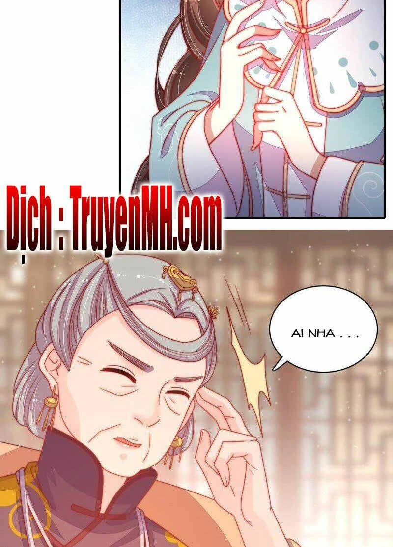 Ngày Nào Thiếu Soái Cũng Ghen Chapter 124 - 14