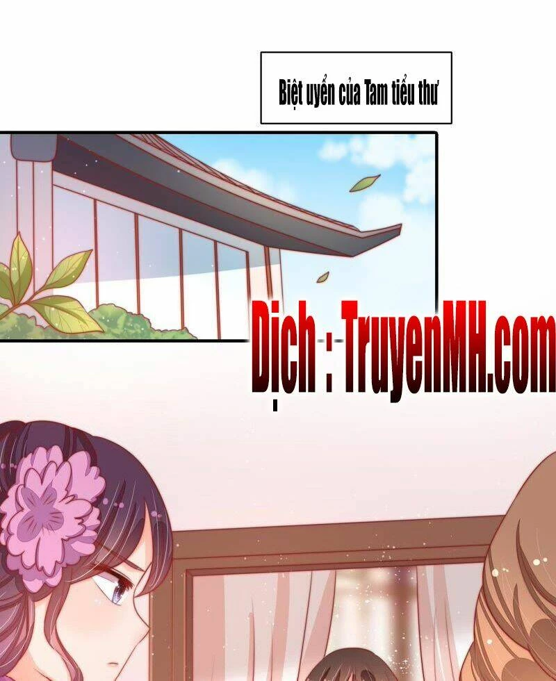 Ngày Nào Thiếu Soái Cũng Ghen Chapter 125 - 2