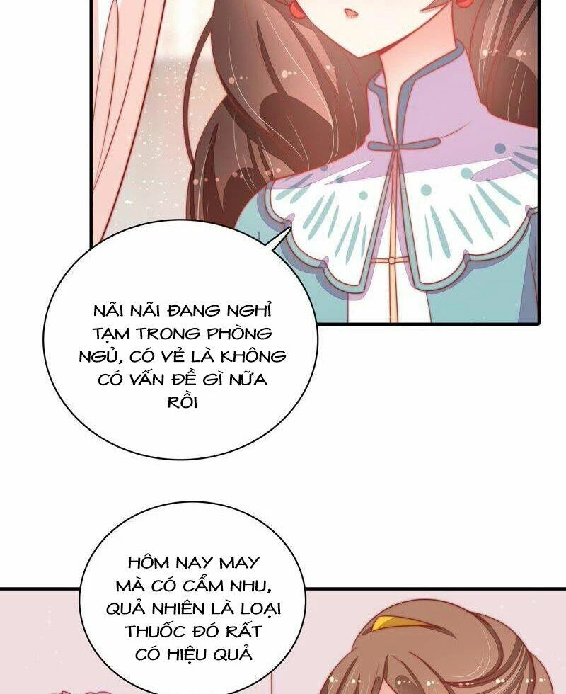 Ngày Nào Thiếu Soái Cũng Ghen Chapter 125 - 4