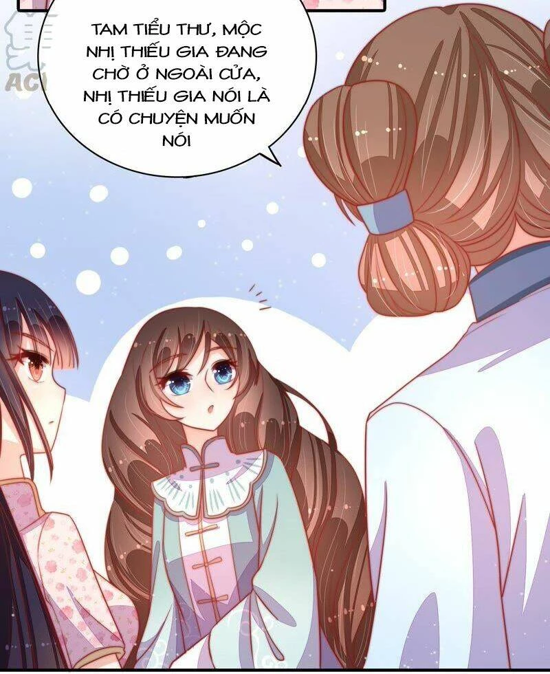 Ngày Nào Thiếu Soái Cũng Ghen Chapter 125 - 7