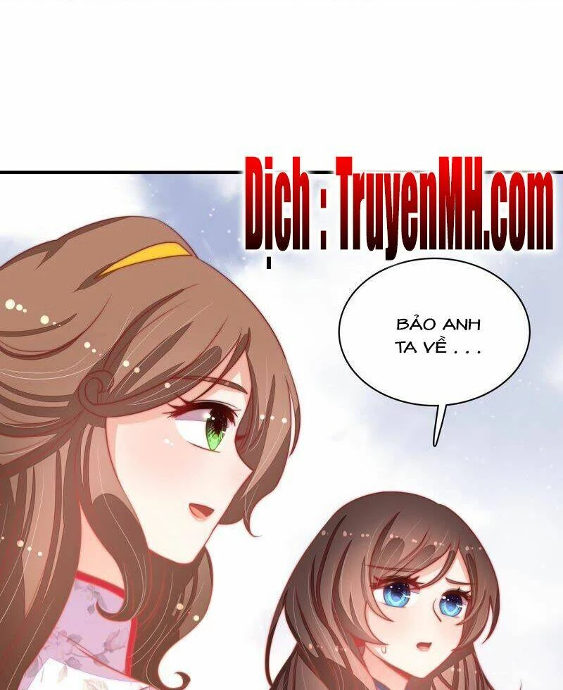 Ngày Nào Thiếu Soái Cũng Ghen Chapter 125 - 8