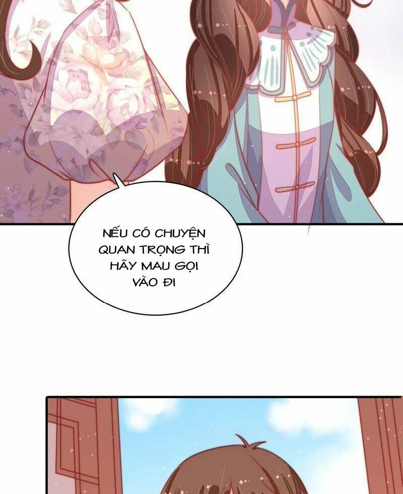 Ngày Nào Thiếu Soái Cũng Ghen Chapter 125 - 9