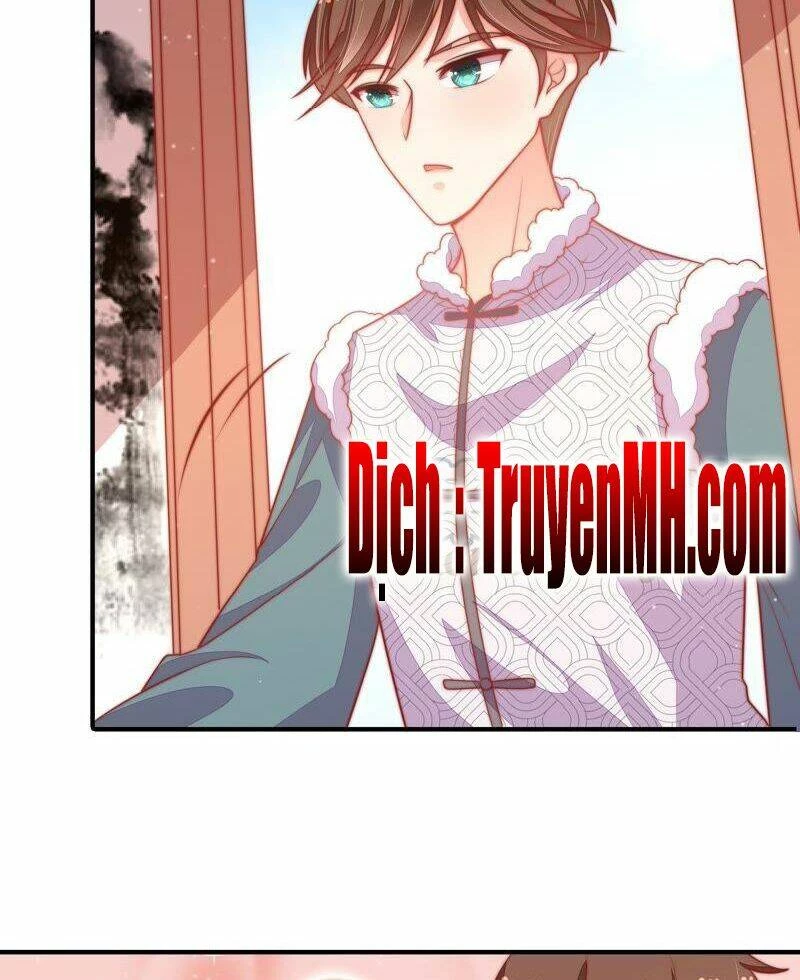 Ngày Nào Thiếu Soái Cũng Ghen Chapter 125 - 10