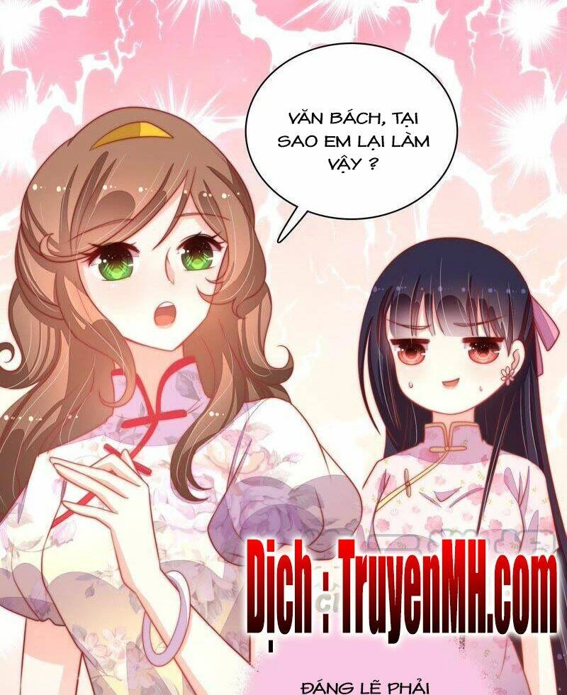 Ngày Nào Thiếu Soái Cũng Ghen Chapter 125 - 13