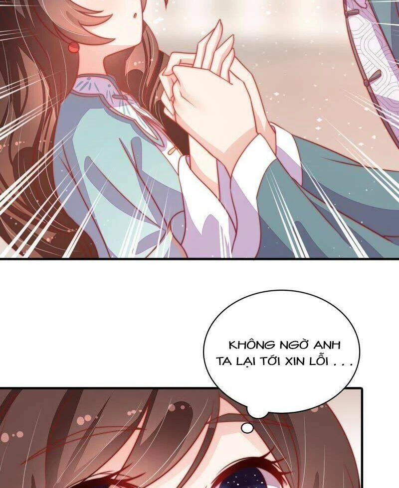 Ngày Nào Thiếu Soái Cũng Ghen Chapter 125 - 16