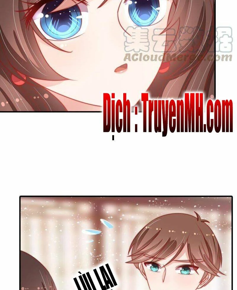 Ngày Nào Thiếu Soái Cũng Ghen Chapter 125 - 17