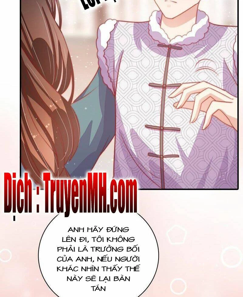 Ngày Nào Thiếu Soái Cũng Ghen Chapter 125 - 18