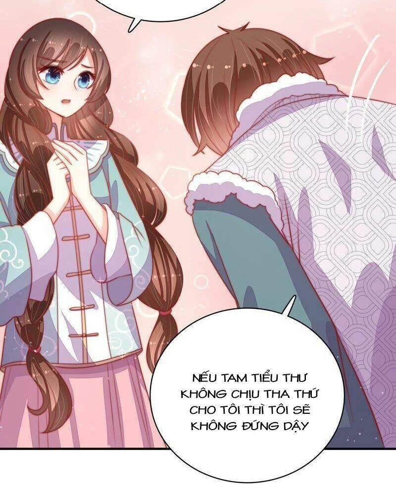 Ngày Nào Thiếu Soái Cũng Ghen Chapter 125 - 19