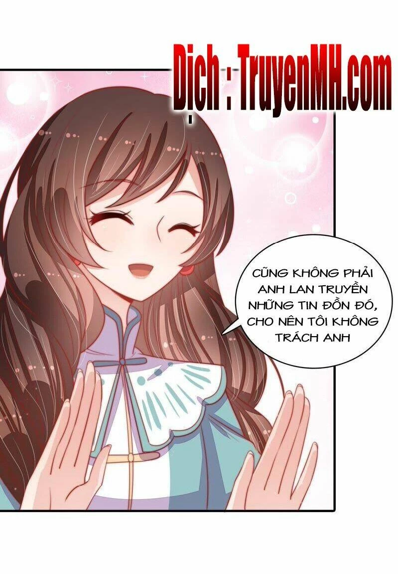 Ngày Nào Thiếu Soái Cũng Ghen Chapter 126 - 2