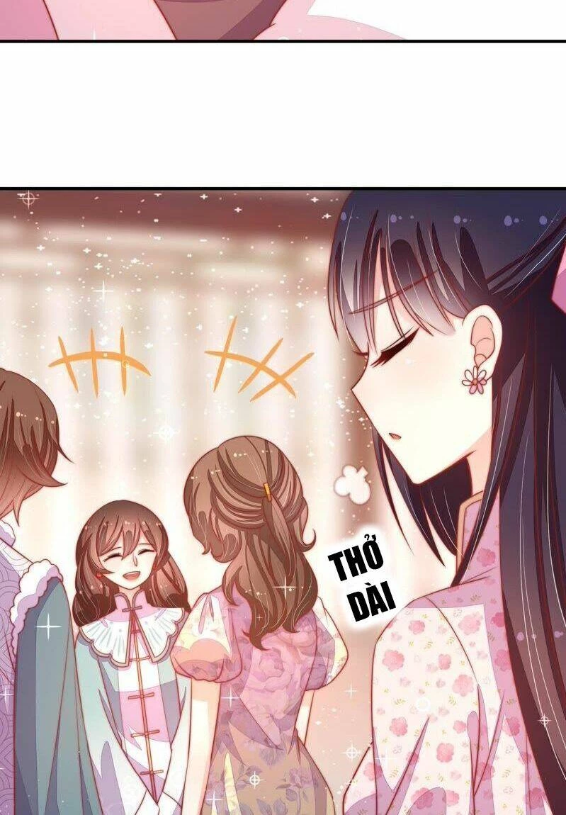 Ngày Nào Thiếu Soái Cũng Ghen Chapter 126 - 5