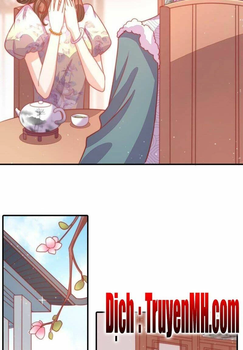 Ngày Nào Thiếu Soái Cũng Ghen Chapter 126 - 12