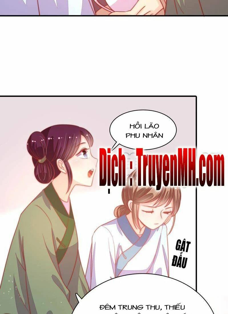 Ngày Nào Thiếu Soái Cũng Ghen Chapter 127 - 12