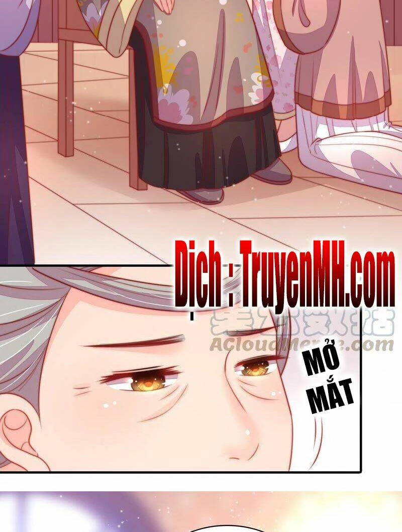 Ngày Nào Thiếu Soái Cũng Ghen Chapter 128 - 4