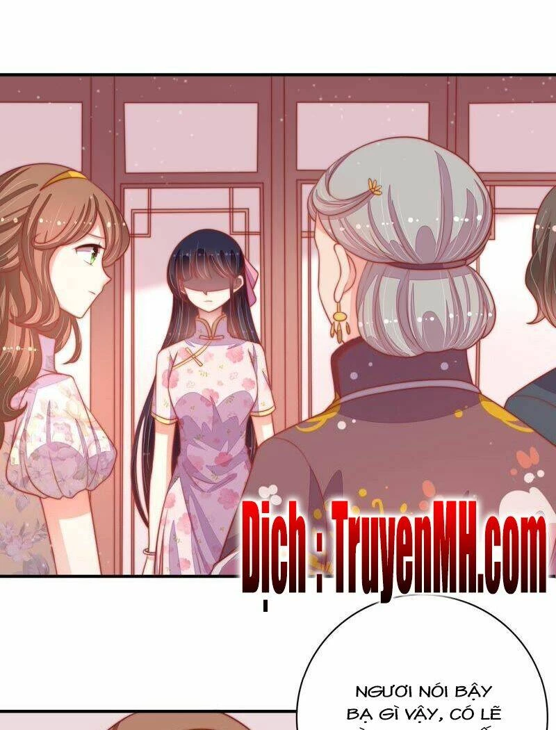 Ngày Nào Thiếu Soái Cũng Ghen Chapter 129 - 2