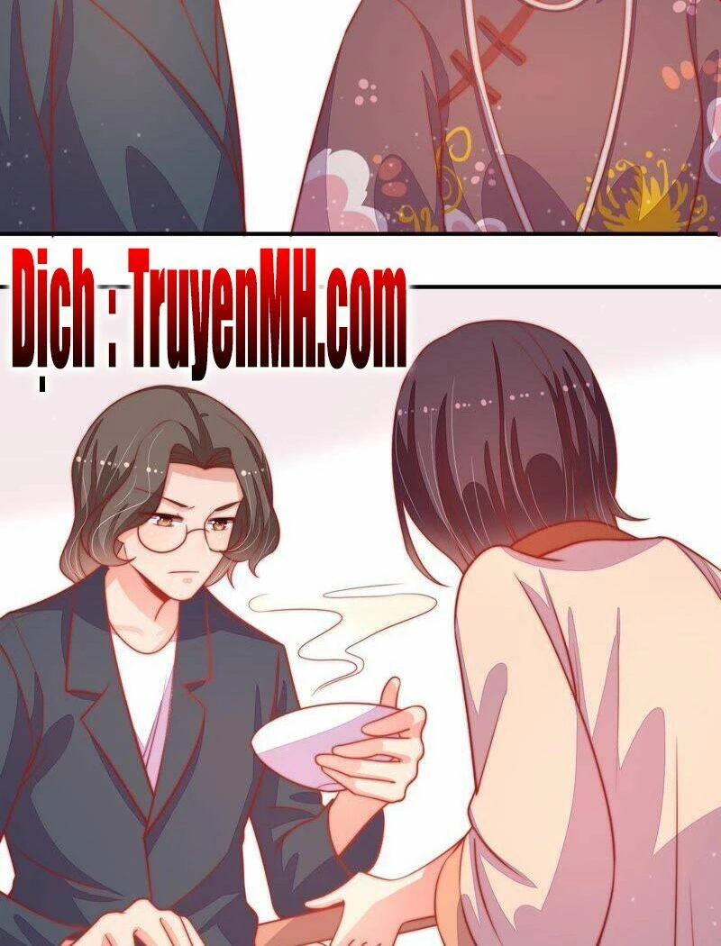 Ngày Nào Thiếu Soái Cũng Ghen Chapter 129 - 6