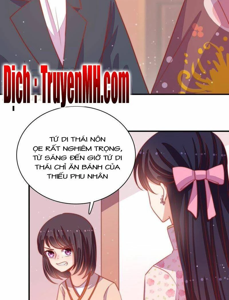 Ngày Nào Thiếu Soái Cũng Ghen Chapter 129 - 9