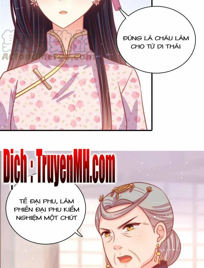 Ngày Nào Thiếu Soái Cũng Ghen Chapter 129 - 12