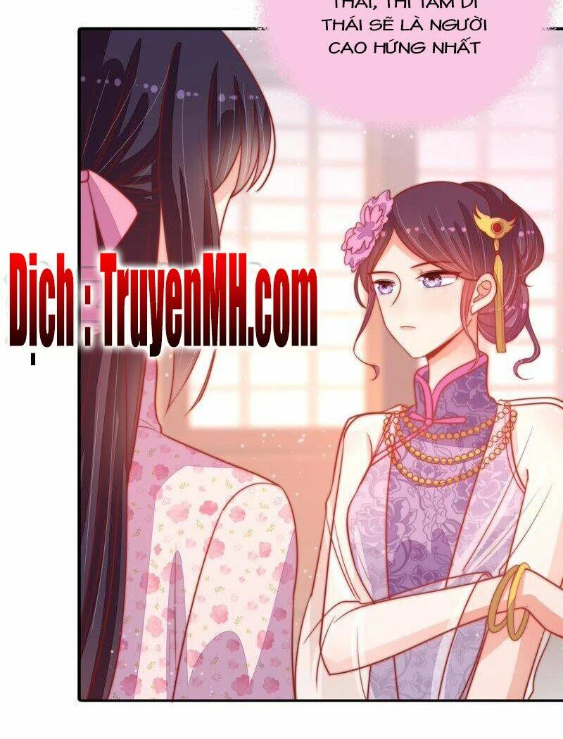 Ngày Nào Thiếu Soái Cũng Ghen Chapter 129 - 18