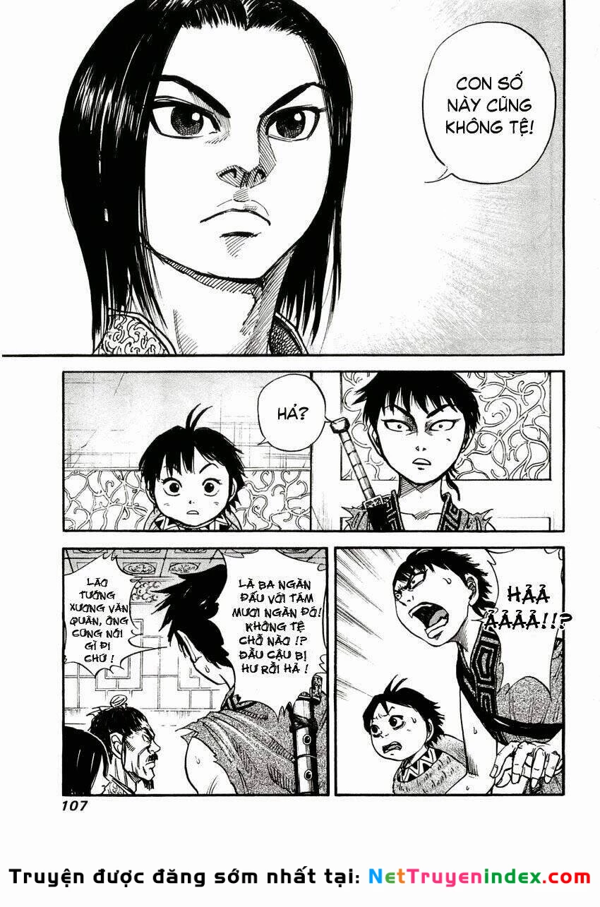 Vương Giả Thiên Hạ Chapter 25 - 14