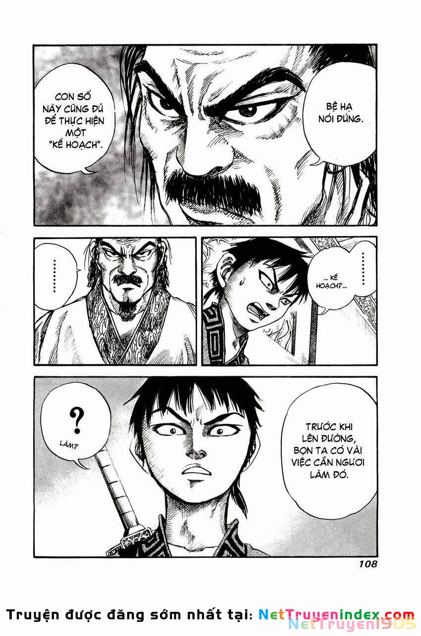 Vương Giả Thiên Hạ Chapter 25 - 15