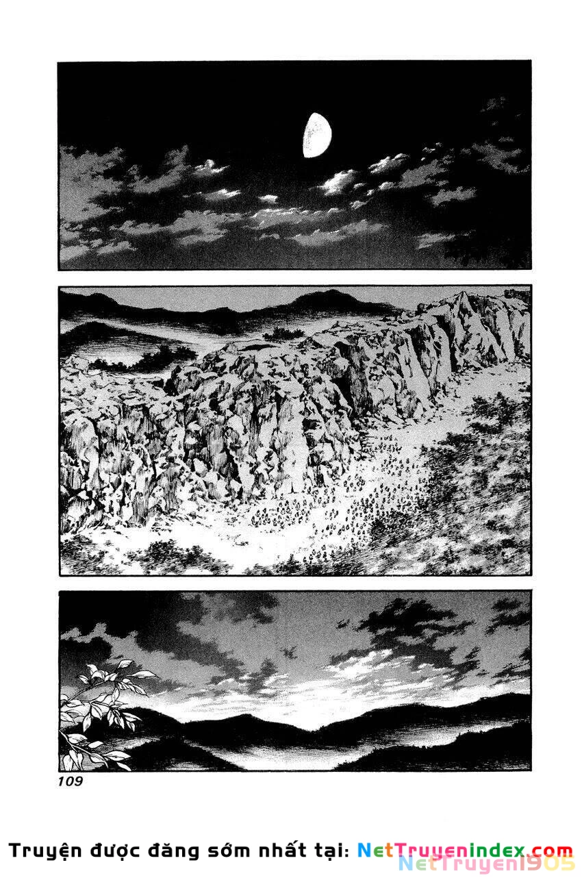 Vương Giả Thiên Hạ Chapter 25 - 16