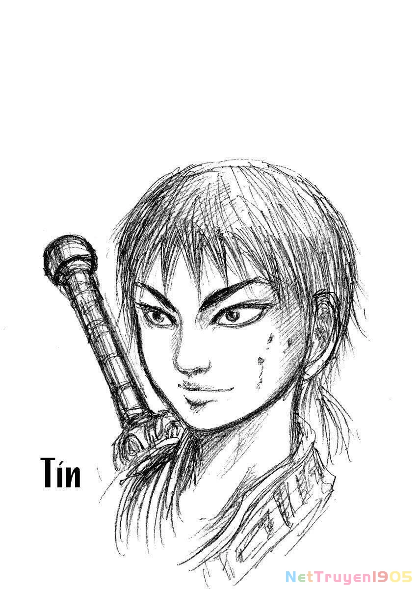 Vương Giả Thiên Hạ Chapter 25 - 20