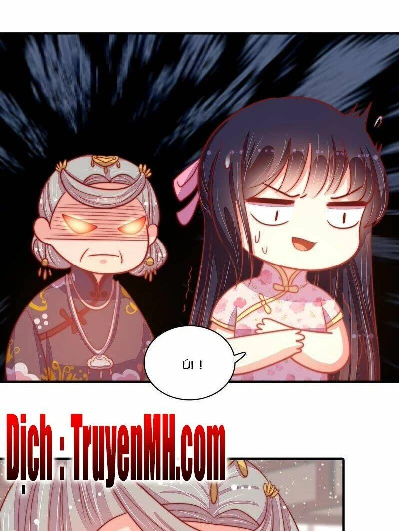 Ngày Nào Thiếu Soái Cũng Ghen Chapter 130 - 2