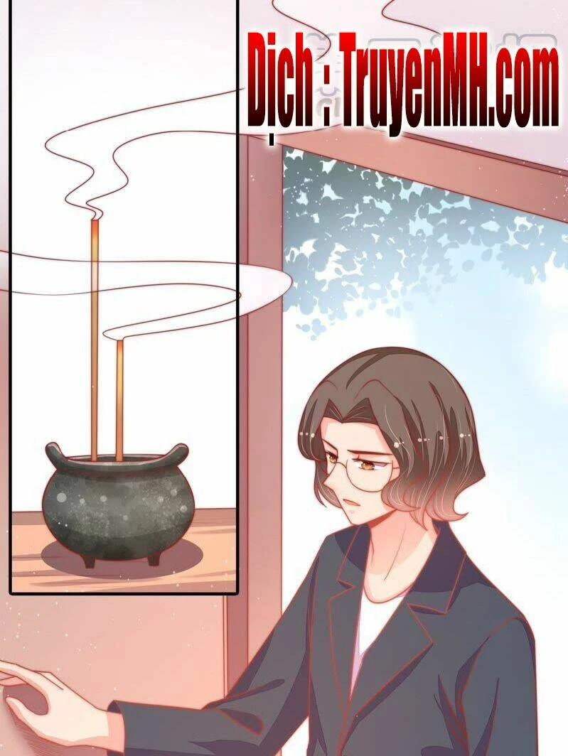 Ngày Nào Thiếu Soái Cũng Ghen Chapter 130 - 4