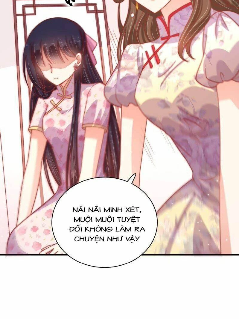 Ngày Nào Thiếu Soái Cũng Ghen Chapter 130 - 11