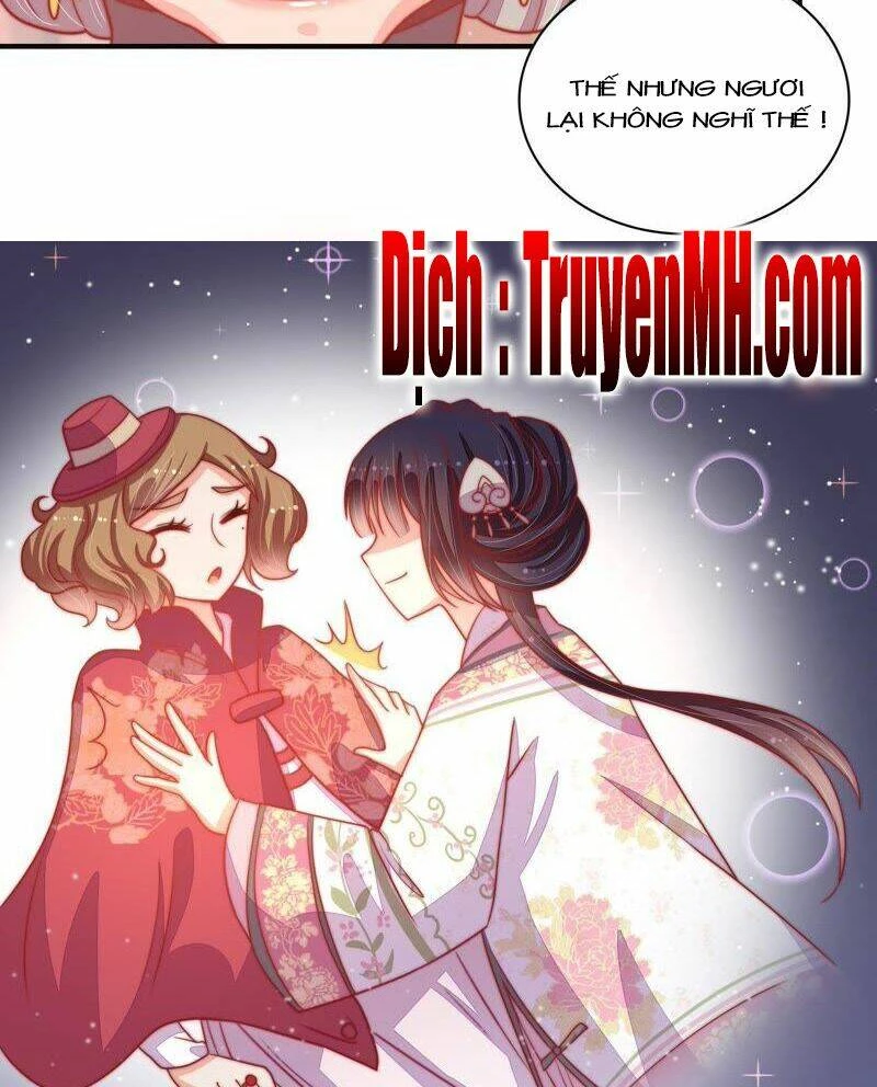 Ngày Nào Thiếu Soái Cũng Ghen Chapter 131 - 4