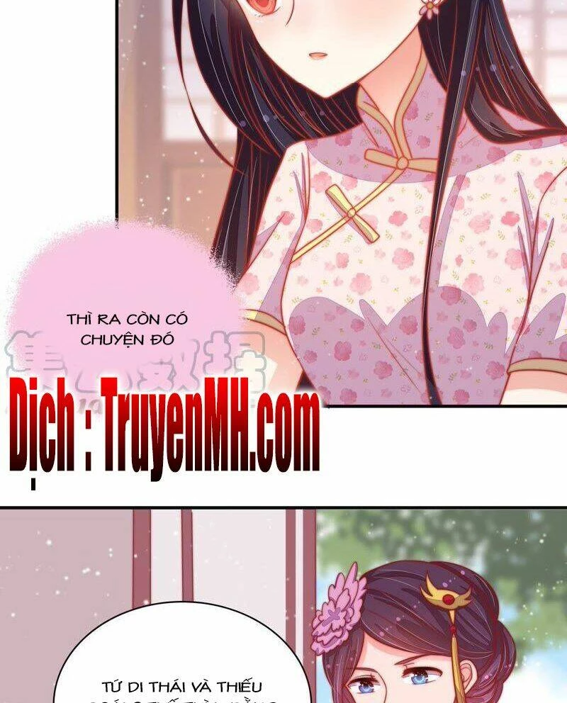 Ngày Nào Thiếu Soái Cũng Ghen Chapter 131 - 9