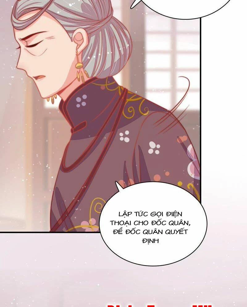 Ngày Nào Thiếu Soái Cũng Ghen Chapter 131 - 15