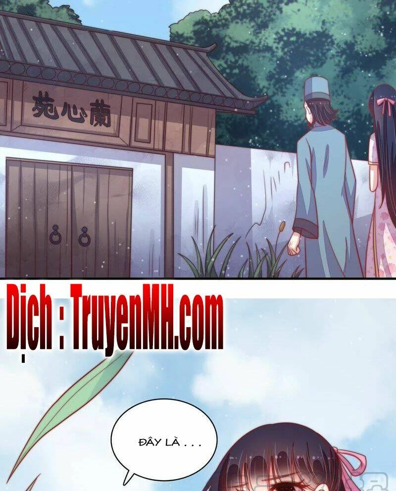 Ngày Nào Thiếu Soái Cũng Ghen Chapter 131 - 18