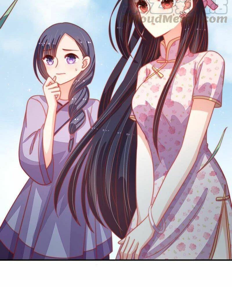 Ngày Nào Thiếu Soái Cũng Ghen Chapter 131 - 19