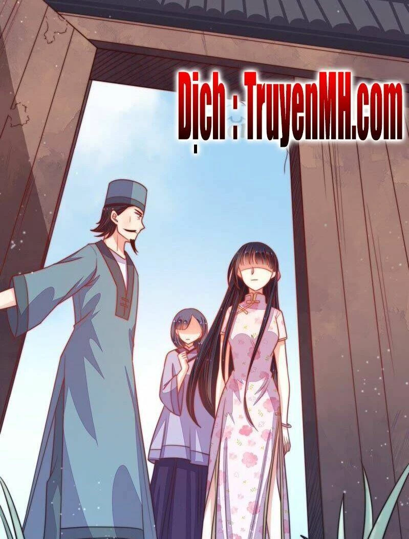 Ngày Nào Thiếu Soái Cũng Ghen Chapter 132 - 4